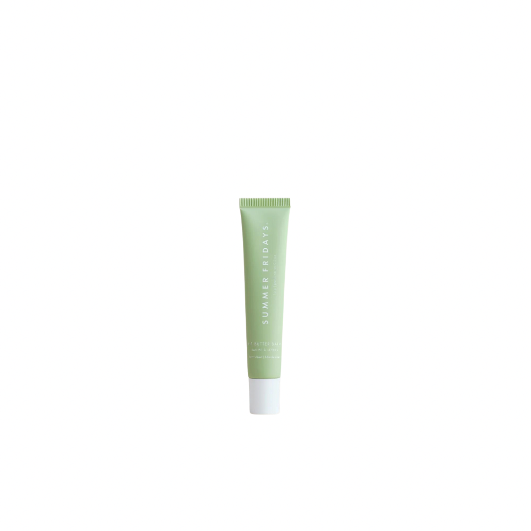 summer fridays lip balm