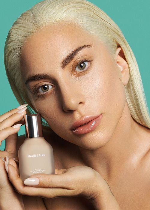 Haus labs by lady gaga