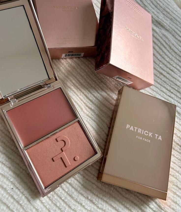 Patrick Ta