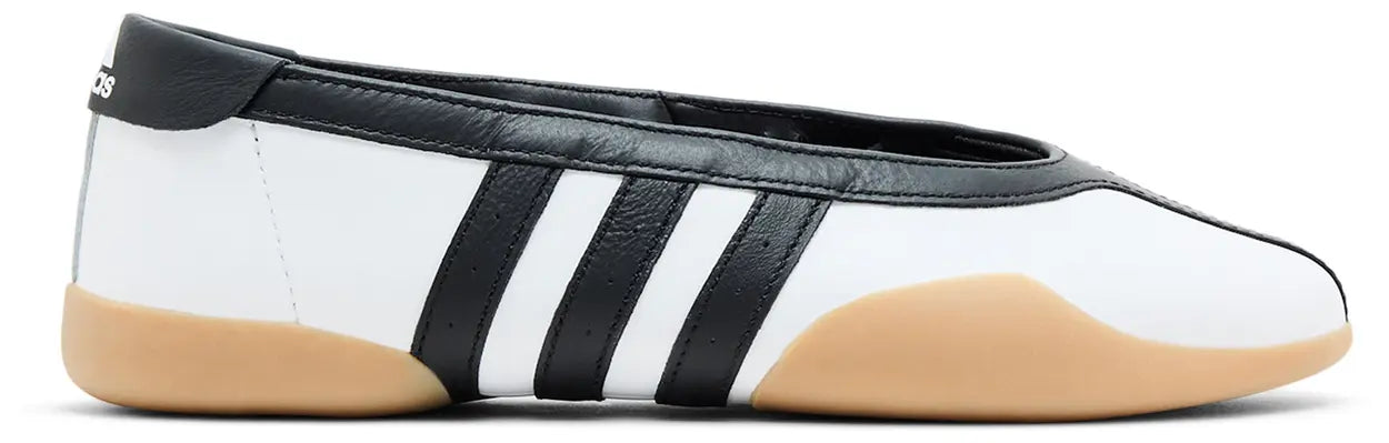 Wmns taekwondo mei ballet