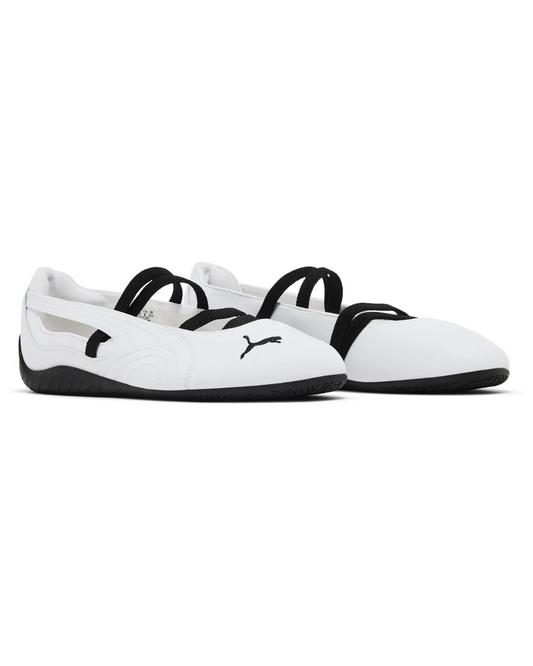 Wmns speedcat ballet leather