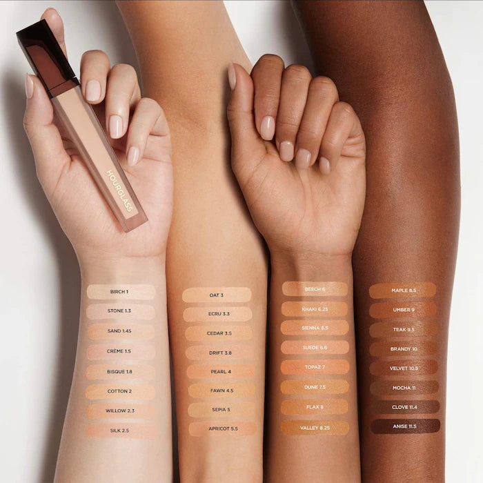 hourglass vanish airbrush concealer