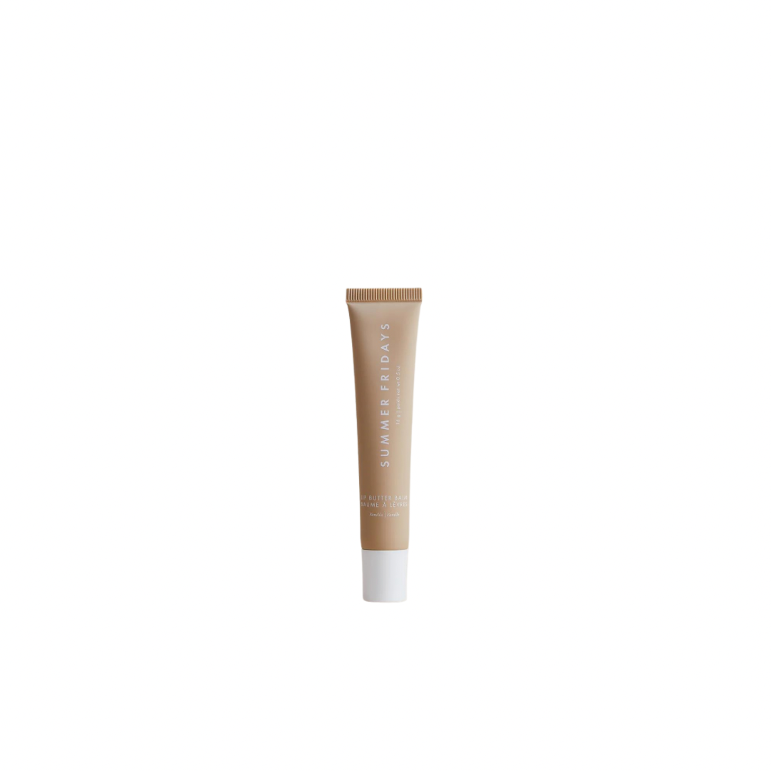 summer fridays lip balm