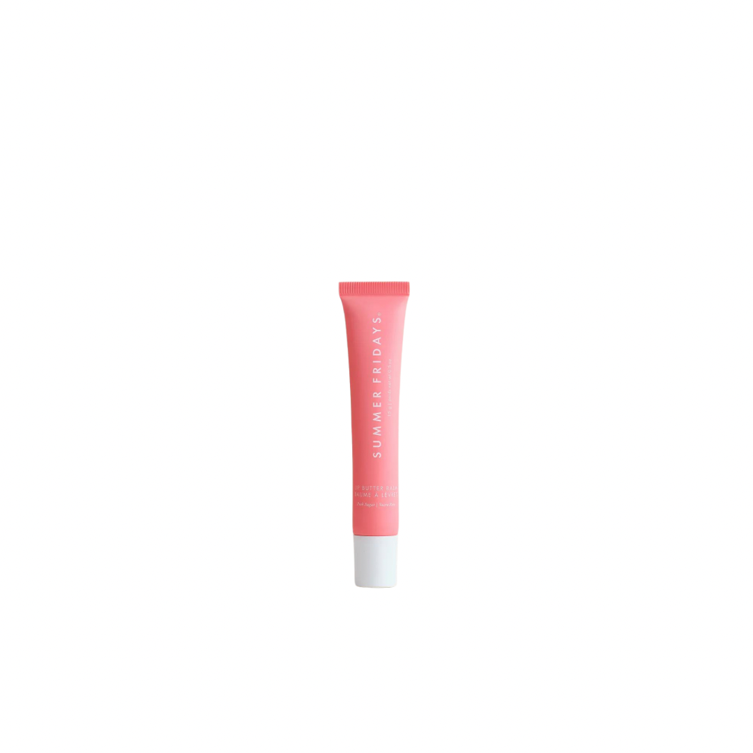 summer fridays lip balm