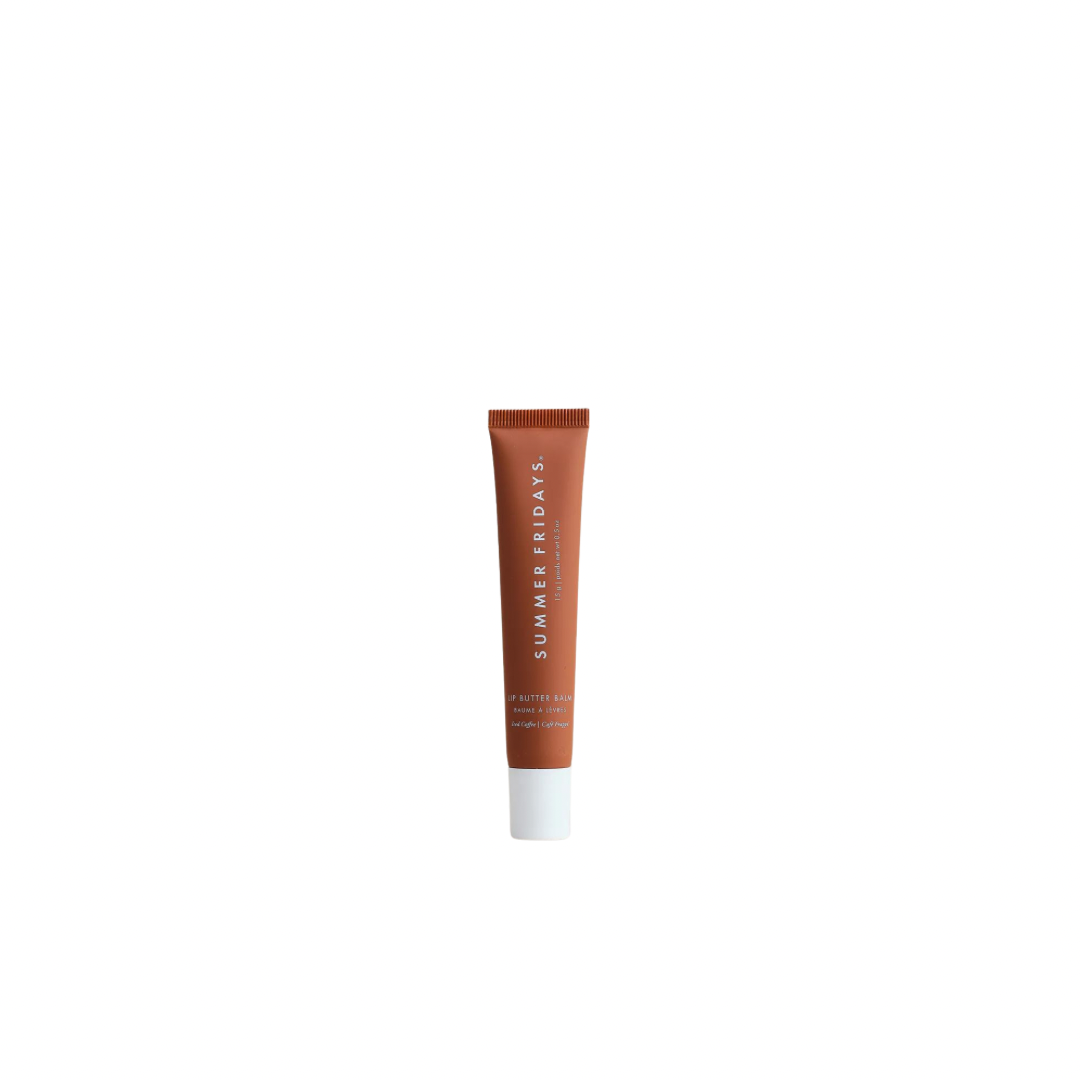 summer fridays lip balm