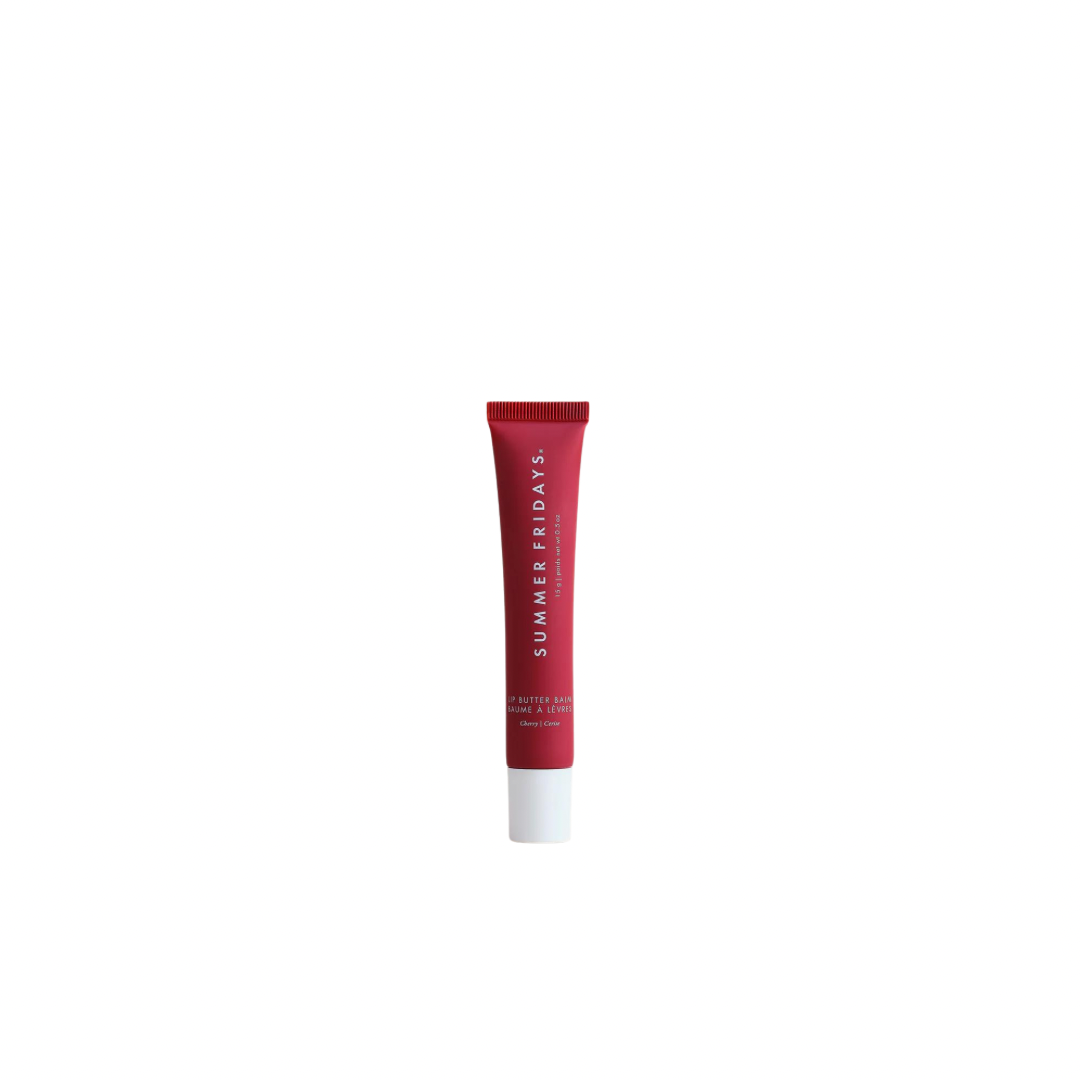 summer fridays lip balm