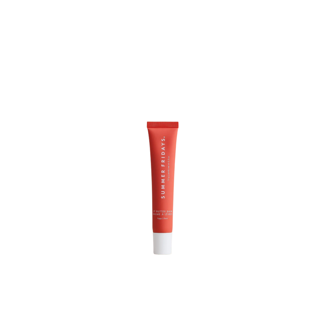 summer fridays lip balm