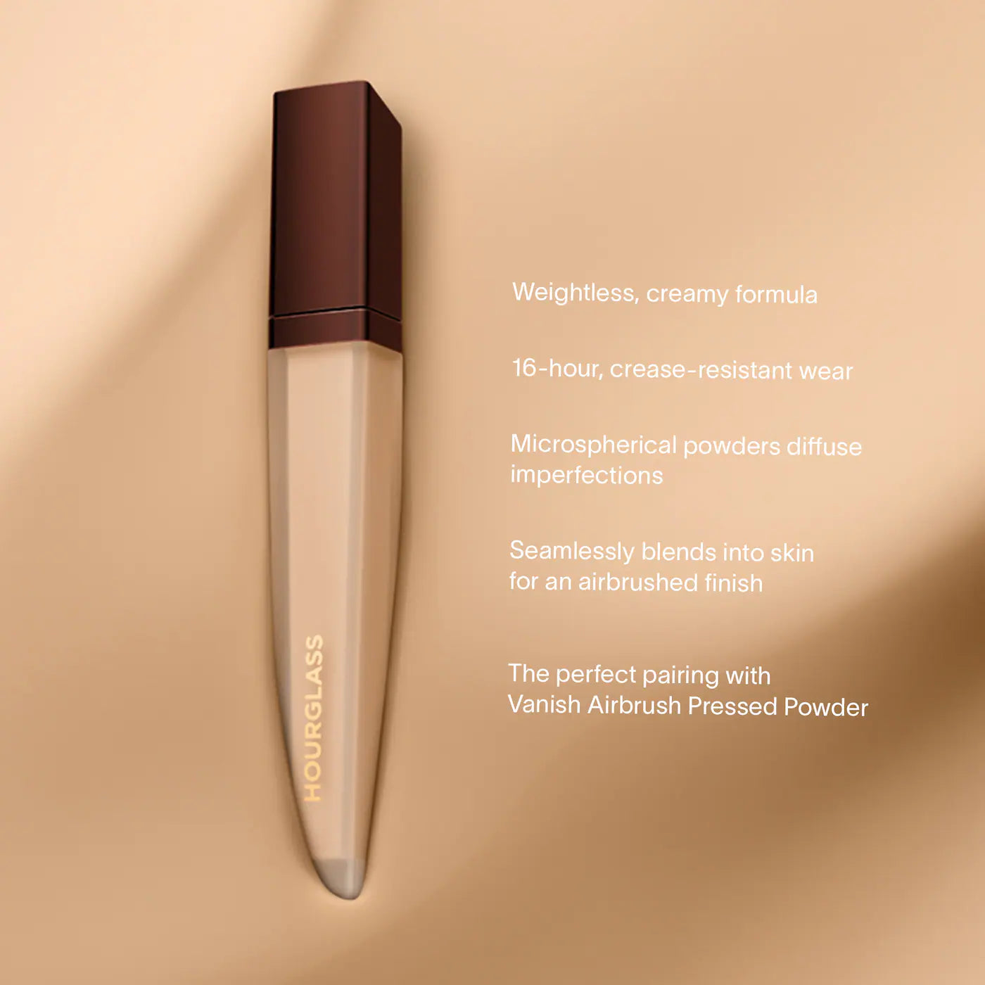 hourglass vanish airbrush concealer