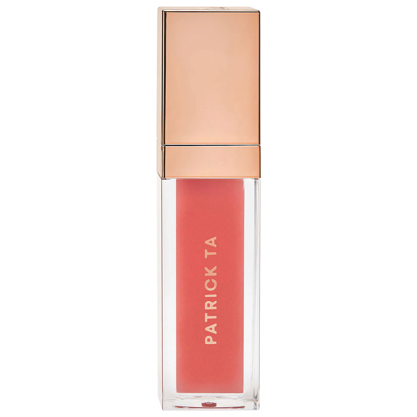 Major Volume Plumping Lip Gloss