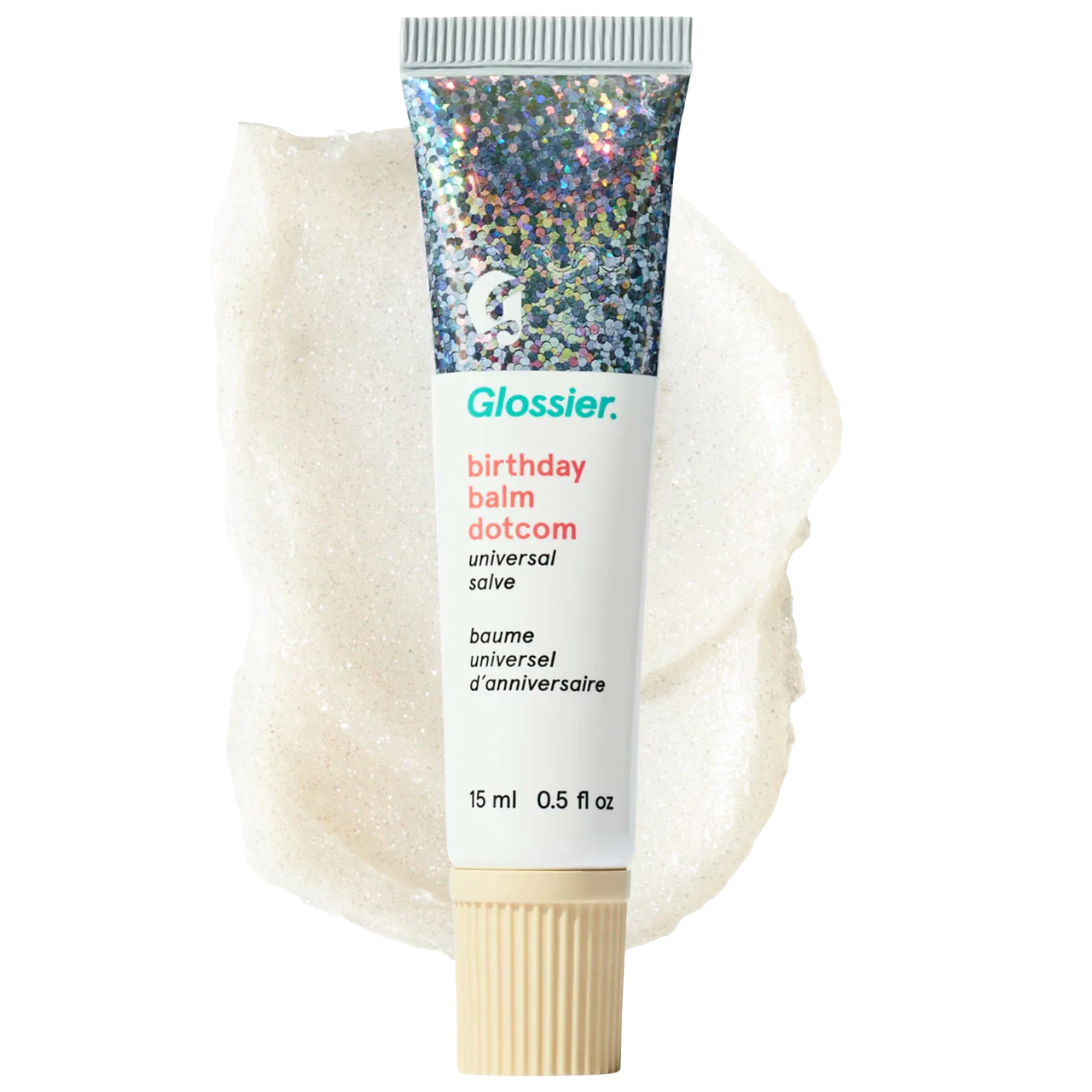 blam dotcom Lip Balm and Skin Salve