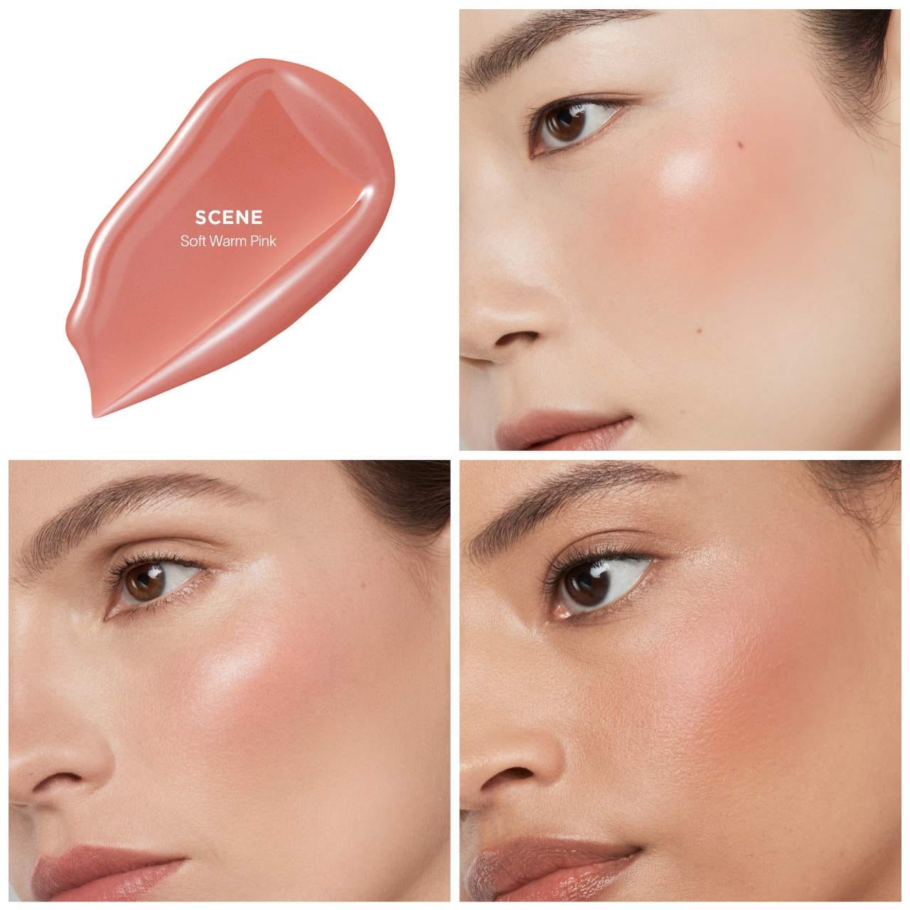 unreal liquid blush