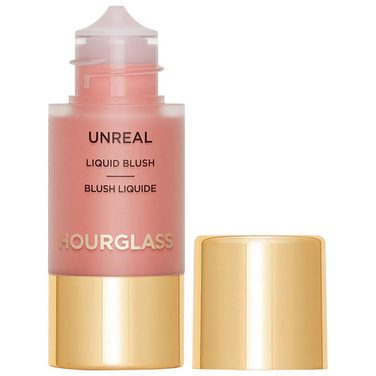 unreal liquid blush