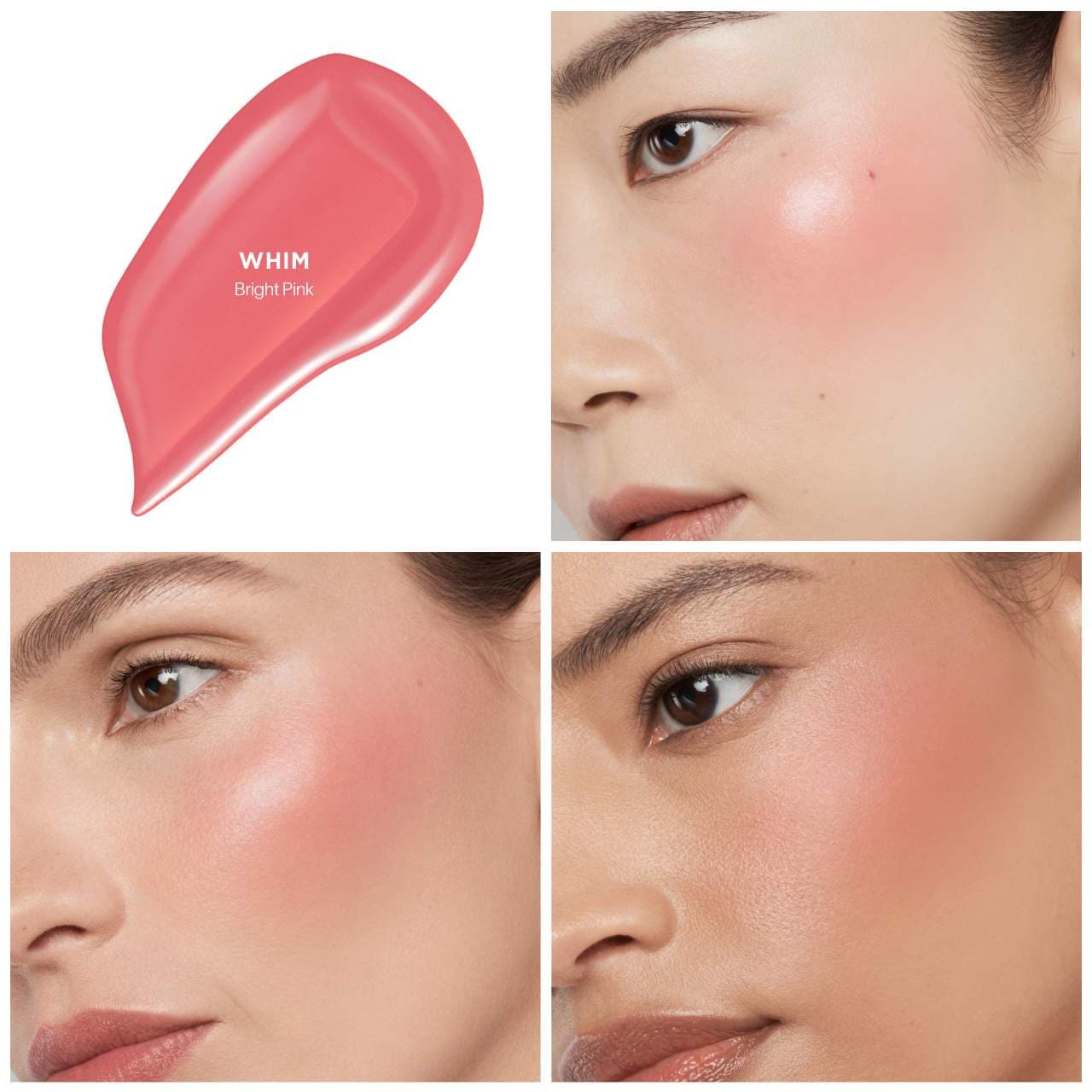unreal liquid blush